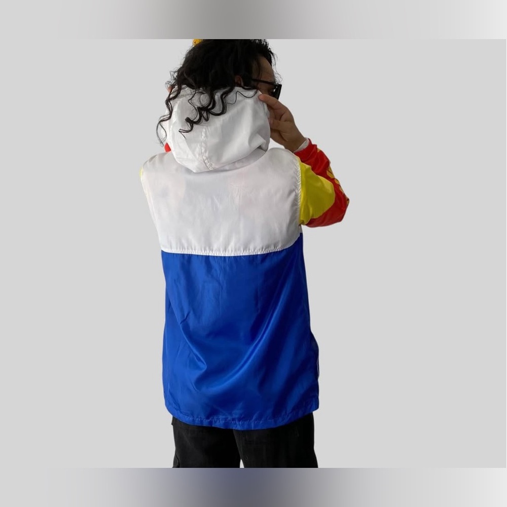Pac-Man -  Women's Jacket - Picture 3 of 9